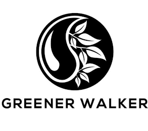 GREENER WALKER