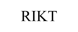 RIKT