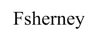 FSHERNEY