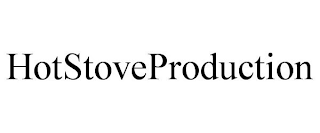 HOTSTOVEPRODUCTION