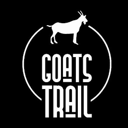 GOATS TRAIL