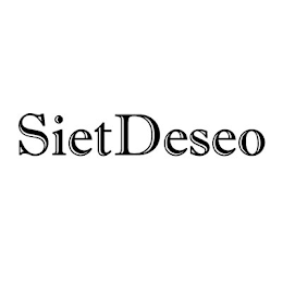 SIETDESEO