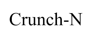 CRUNCH-N