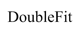 DOUBLEFIT