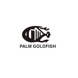 PALM GOLDFISH