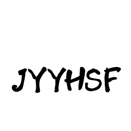 JYYHSF