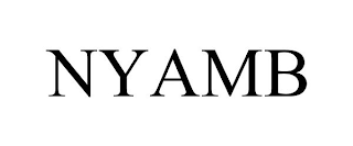 NYAMB