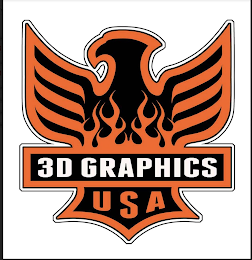 3D GRAPHICS USA