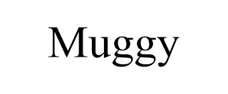 MUGGY