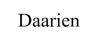 DAARIEN