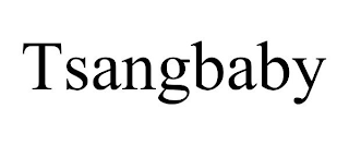 TSANGBABY