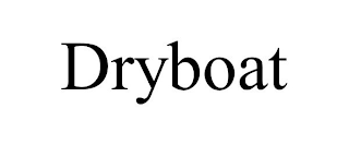 DRYBOAT