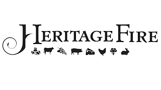 HERITAGE FIRE