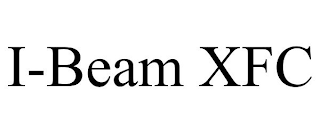 I-BEAM XFC