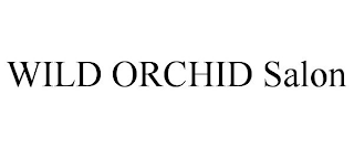WILD ORCHID SALON