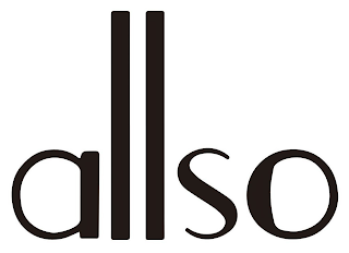 ALLSO
