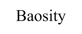 BAOSITY