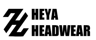 HEYA HEADWEAR