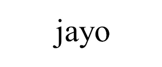 JAYO