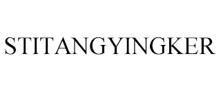 STITANGYINGKER