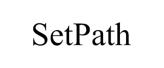 SETPATH