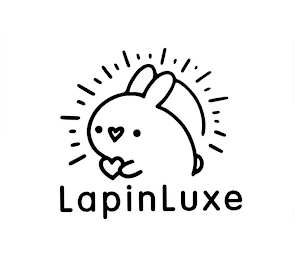 LAPINLUXE