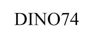 DINO74