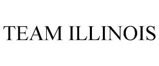 TEAM ILLINOIS