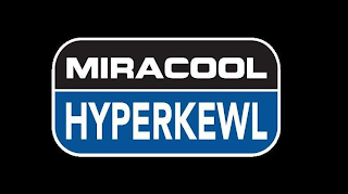 MIRACOOL HYPERKEWL