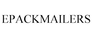 EPACKMAILERS