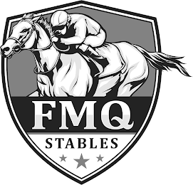 FMQ STABLES