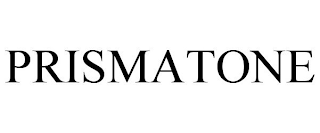 PRISMATONE