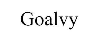 GOALVY