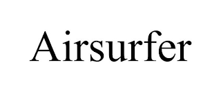 AIRSURFER