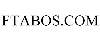 FTABOS.COM