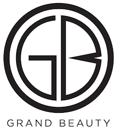 GB GRAND BEAUTY