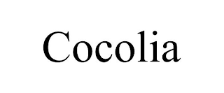 COCOLIA