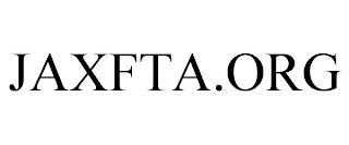 JAXFTA.ORG