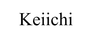 KEIICHI