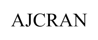 AJCRAN