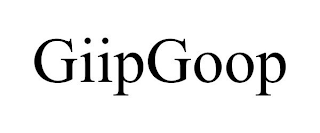 GIIPGOOP