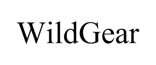 WILDGEAR