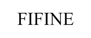 FIFINE