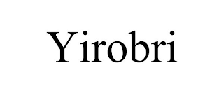 YIROBRI