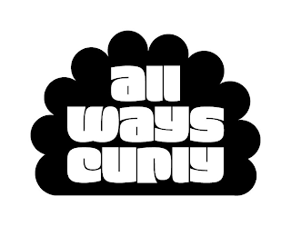 ALL WAYS CURLY