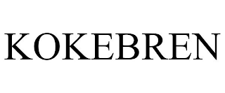 KOKEBREN