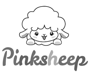 PINKSHEEP