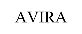 AVIRA