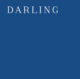 DARLING