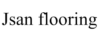 JSAN FLOORING